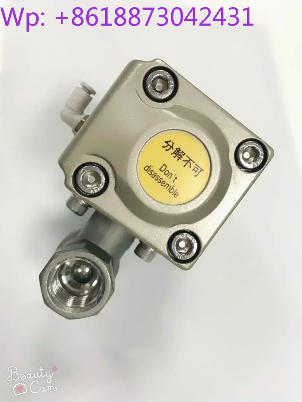 CHB-R1-15-E Pneumat…