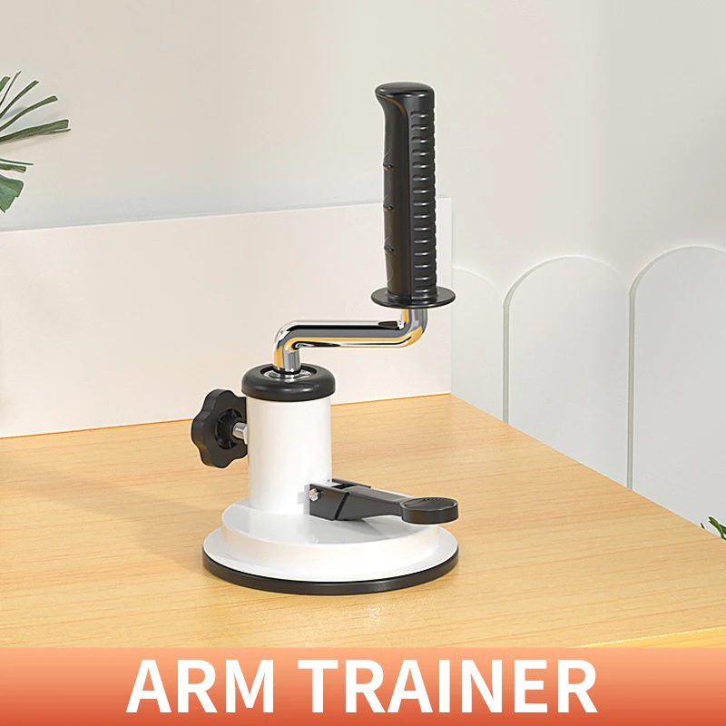 Hand rehabilitation training equipment fracture postoperative hemiplegia stroke elbow joint exercise equipment arm rotation