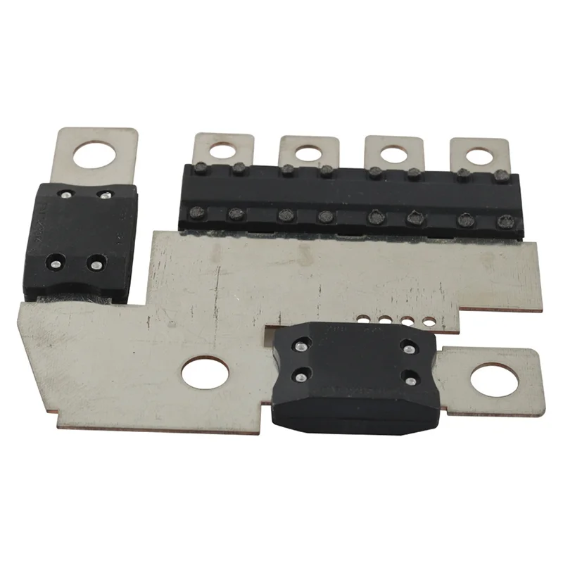 

23270100 Automotive Battery Main Fuse Block Module For Colorado & GMC Canyon 2015-2021