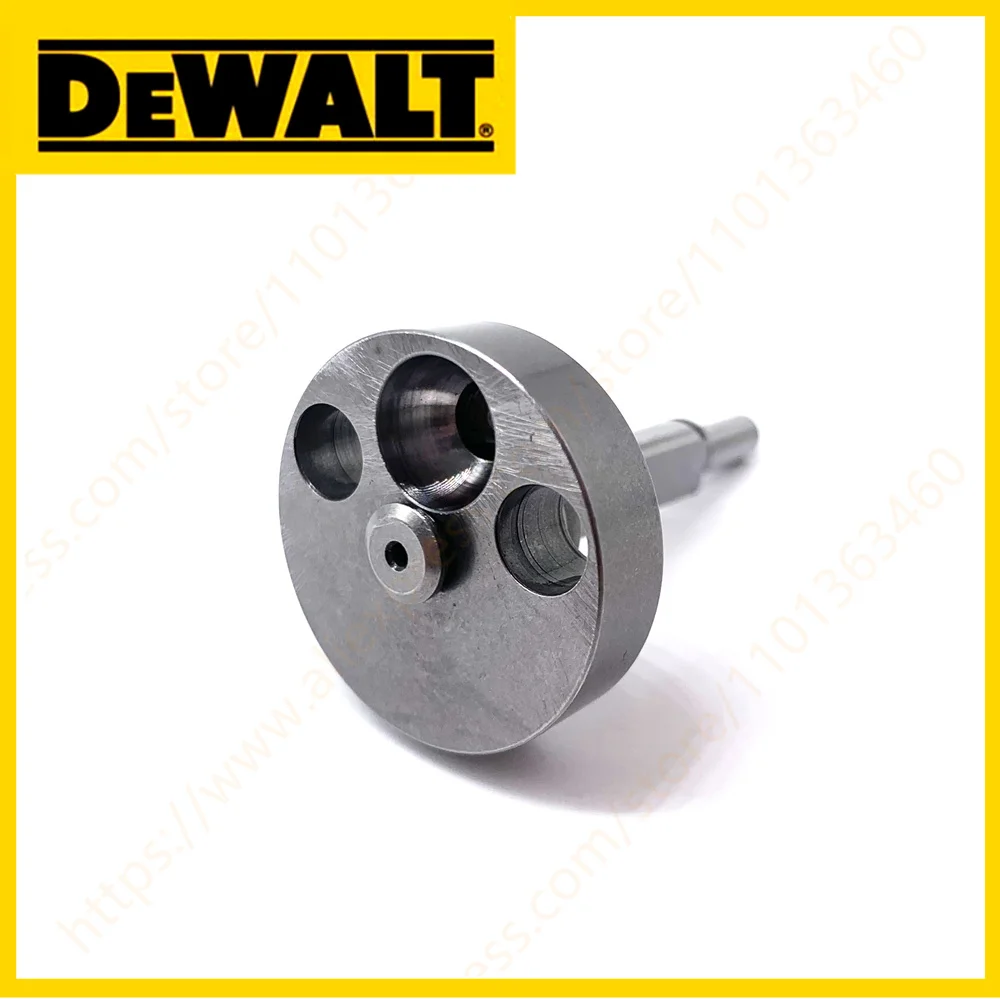 CRANKSHAFT FOR DEWALT DCH143 DCH243 DCH253 DCH254 DCH273 DCH274 DCH363 DCH364 N288223 Power Tool Accessories Electric tools part