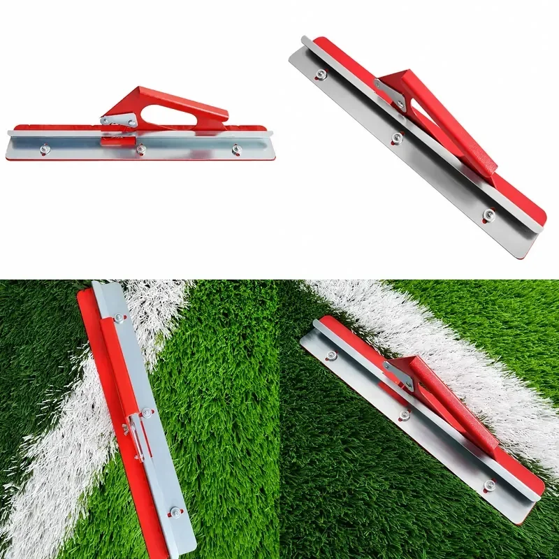Artificial Turf Joint Cutter For Fake Grass Football Field Lawn Installation Construction Tool
