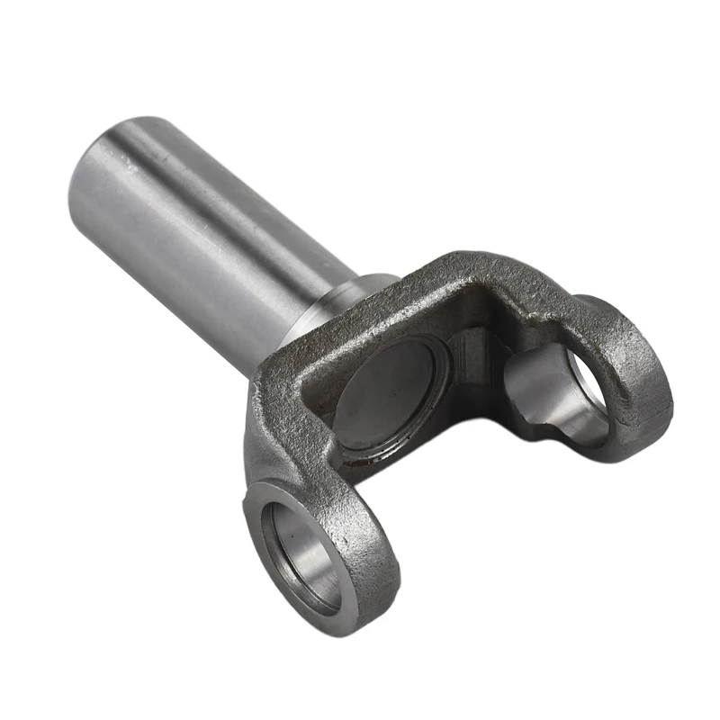 Transmission Slip Yoke 3-3-6081X Compatible with GM TH200-4R TH350 TH700 4L60E T375 200-R4 700R4 4L65E Compatible with Muncie