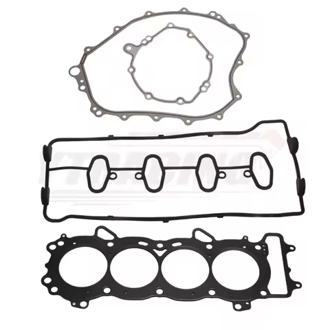 Engine Full Gasket Set For HONDA CBR1000RR CBR 1000 RR 2004 2005 2006 2007 Valve Head Gasket Cylinder Cover Gasket Set