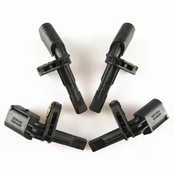 SCJYRXS WHT 003 856 WHT 003 857 WHT 003 858 WHT 003 859 FWD ABS Speed Sensor for VW Golf MK5 MK6 Passat B6 B7 EOS TT Audi A3 Q3