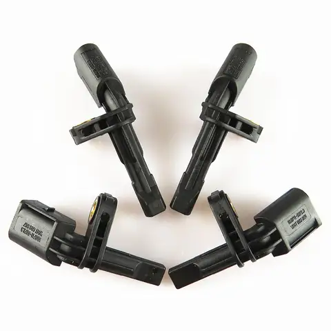 SCJYRXS WHT 003 856 WHT 003 857 WHT 003 858 WHT 003 859 FWD ABS Speed Sensor for VW Golf MK5 MK6 Passat B6 B7 EOS TT Audi A3 Q3