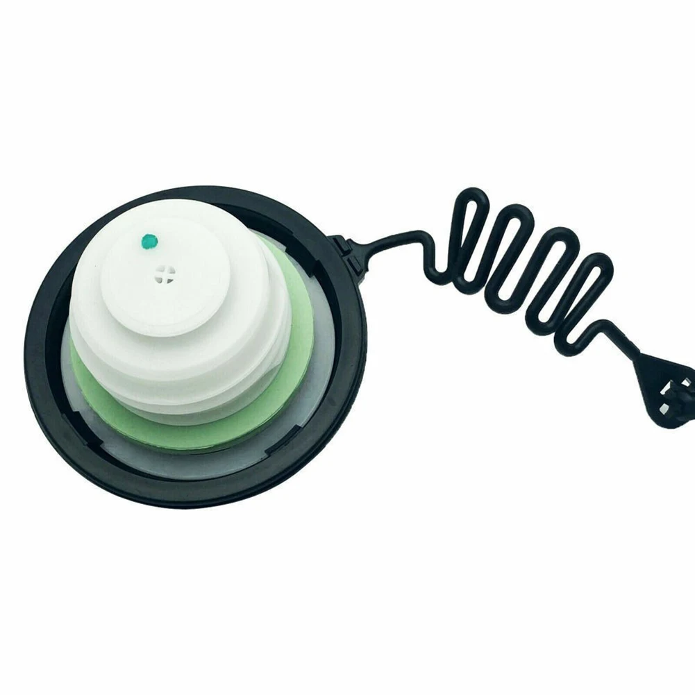 Fuel Management Vehicle Maintenance Fuel Tank Filler Cap Fuel Filler Cap High-quality Materials Long-term Durability