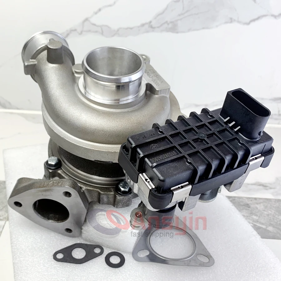 GTB1549V Turbocharger 762463 For Suzuki Captiva 2.0 D 110Kw Z20S Turbine Turbolader Turbo-charger 4805337 96440365 96440365