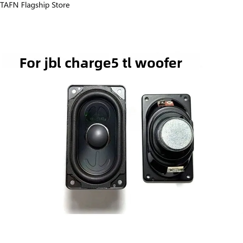 Cable de Carga Original TAFN para JBL Shock Wave 5 y Shock Wave 6 (Tweeter, Woofer) [Accesorios de Audio]