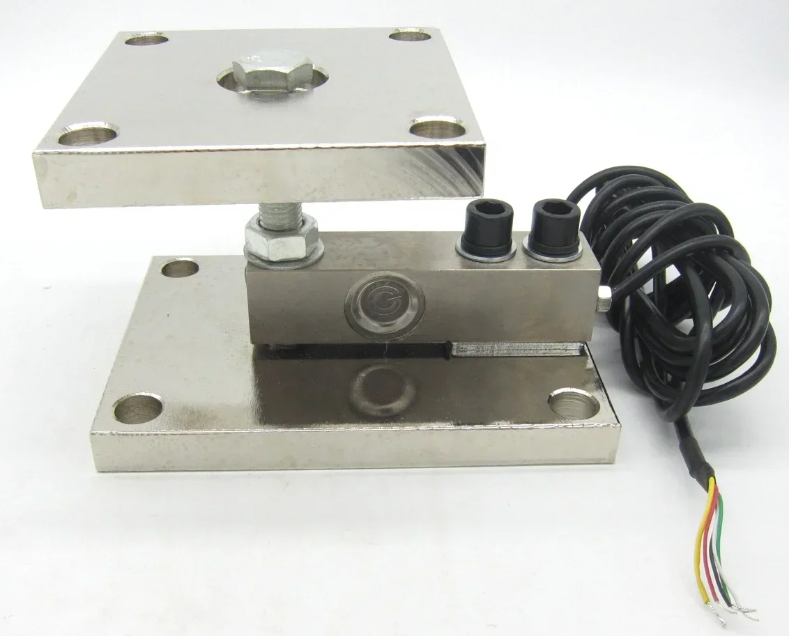 500Kg 1Ton 2Ton 3Ton Load Cell Sensor Module Tank Hooper silo weighing system Load Cell Pressure Sensors