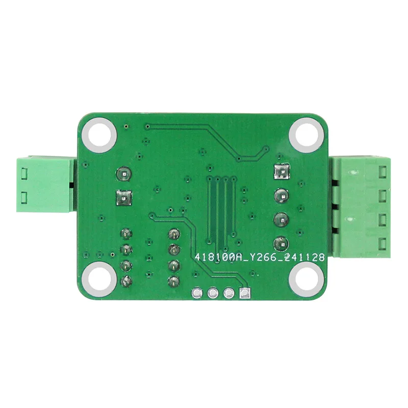 RS485 To CAN Communication Converter RS232 TTL Serial Port To CAN Bus, Bidirectional Transparent Transmission Transceiver Module