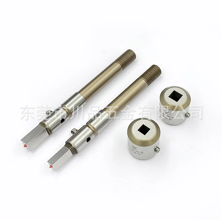 برج رقيق التحكم العددي لكمة MAP1000 التخليص اليومي آلة الغزل أداة قالب محطة مربع لكمة