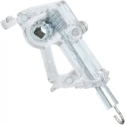 4PCS Heavy Duty Low Profile Wand Tilter for 2