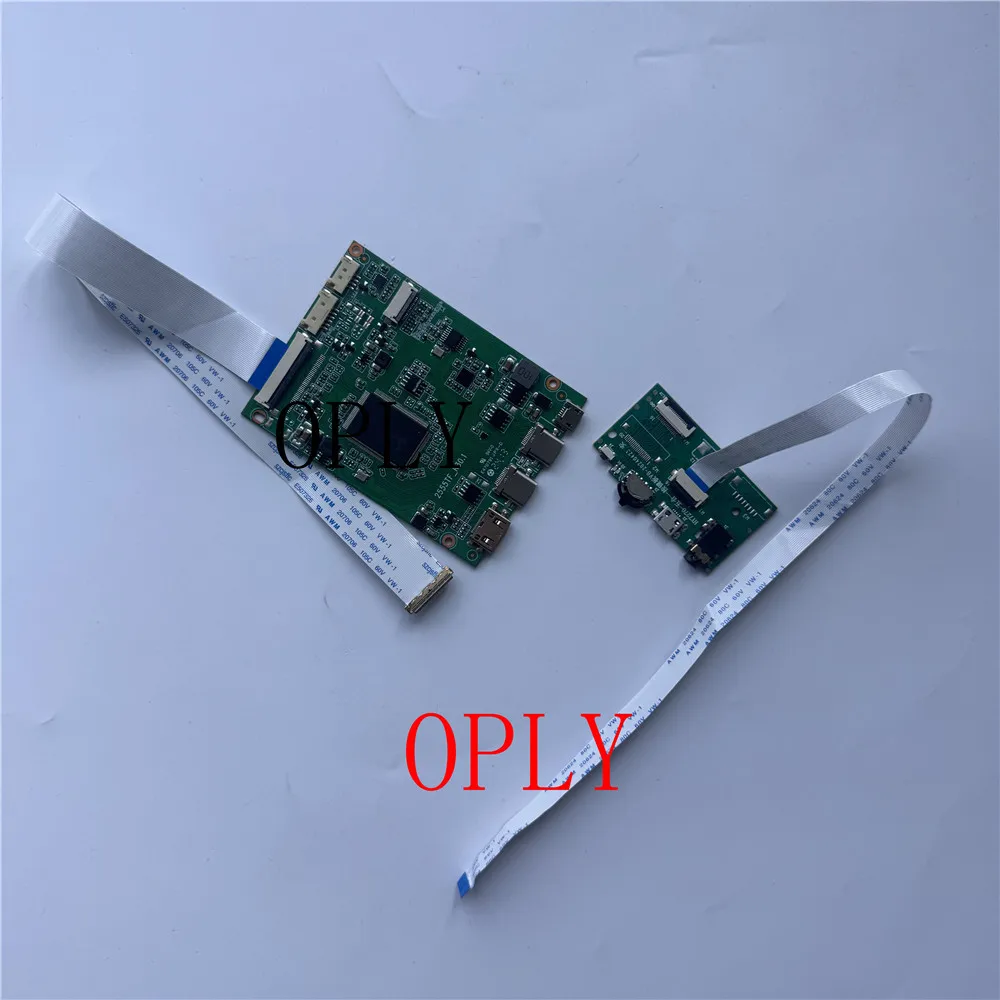 Mini HDMI-compatible Kit for LP156WF6-SPK3 LP156WF6-SPP2 LP156WF6 15.6