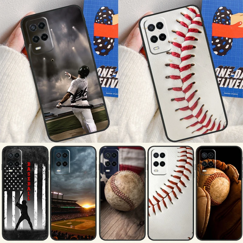 Baseball For Oppo A…