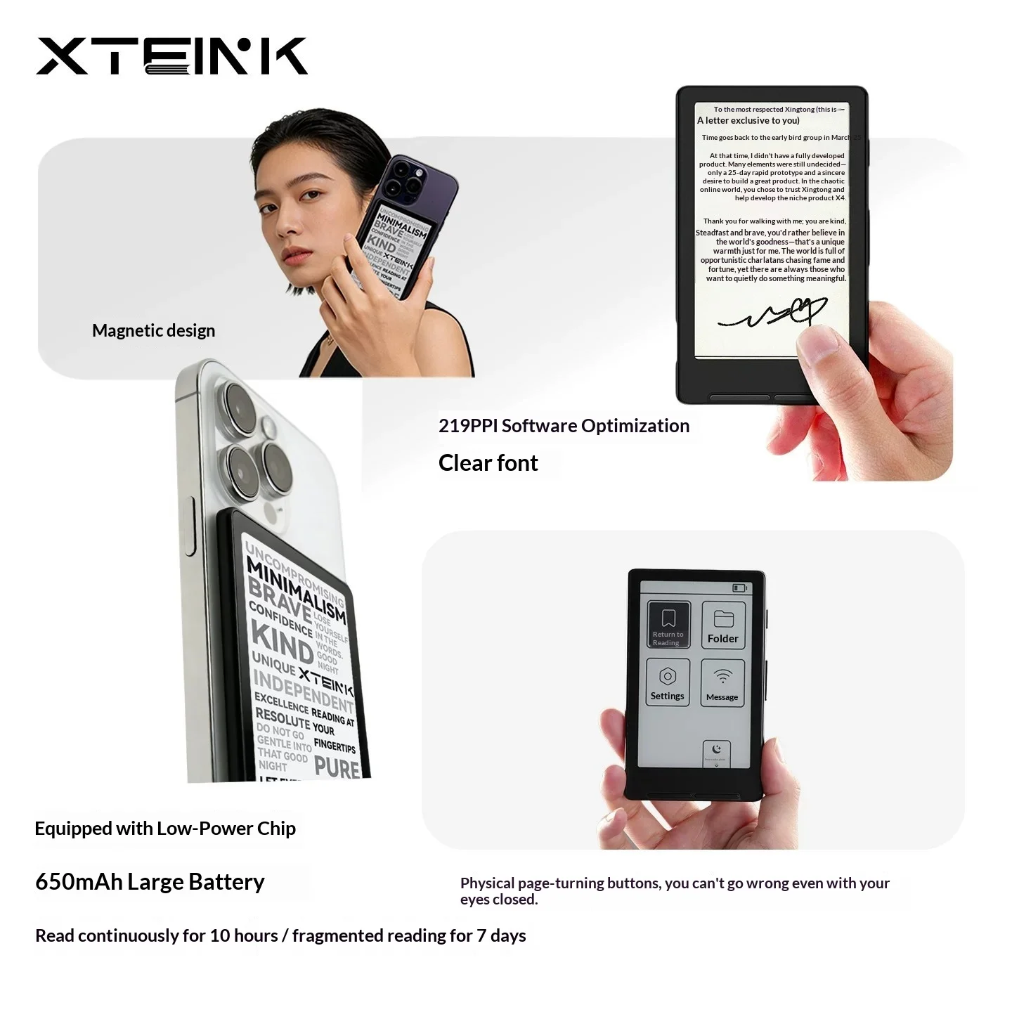 Thumbnail 3 - #34 Best E-Book Readers to Buy In 2026