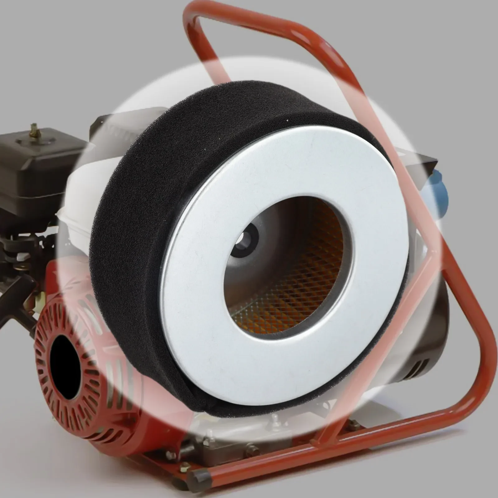 Excellent Craftsmanship Air Filter Element Accurate Size Stable Running Suitable For 178F 170 170F Diesel Generator Engine