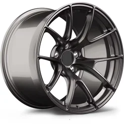 Factory 6061 forged aluminum alloy wheels for audi c7 s6 20 inch forged wheels