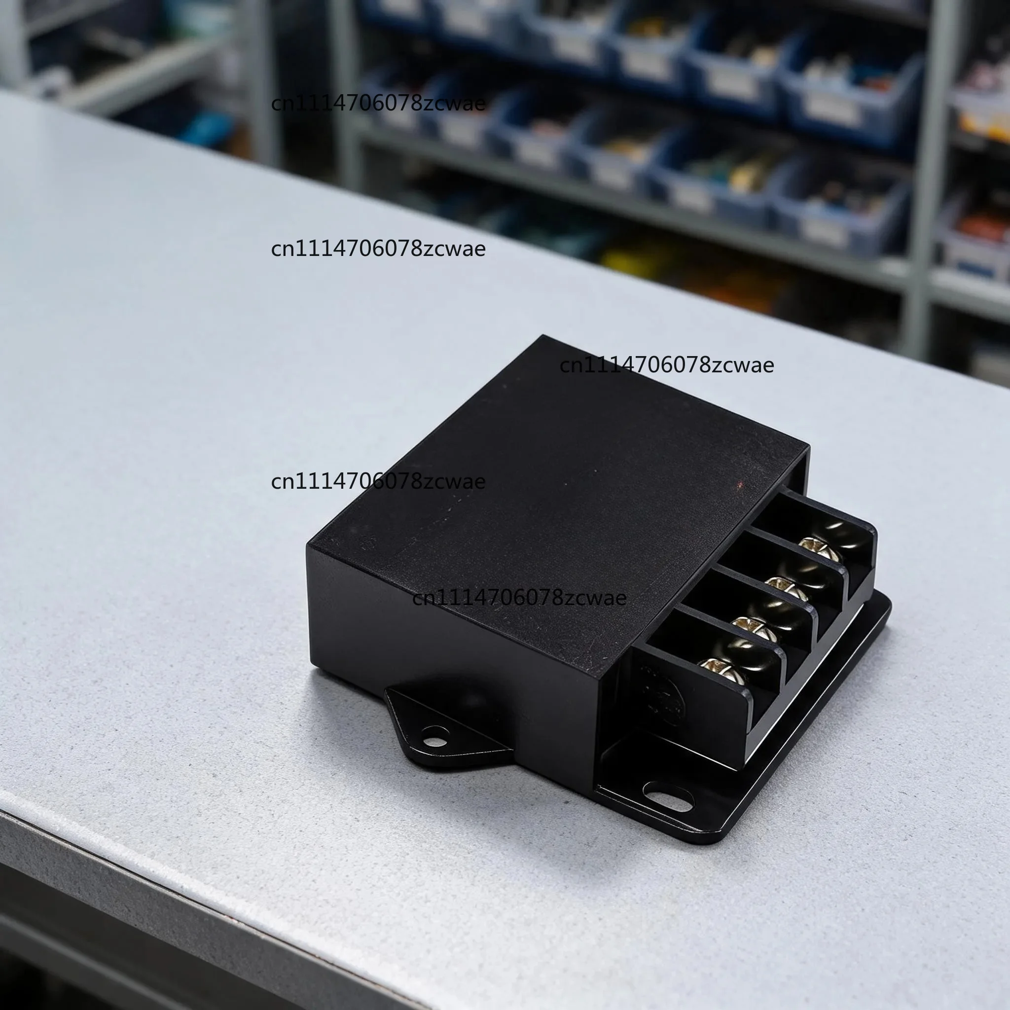 for 24V To 12V 10A 120W DC Step Down Converter Voltage Regulator With Overvoltage Overcurrent Short Circuit Protect