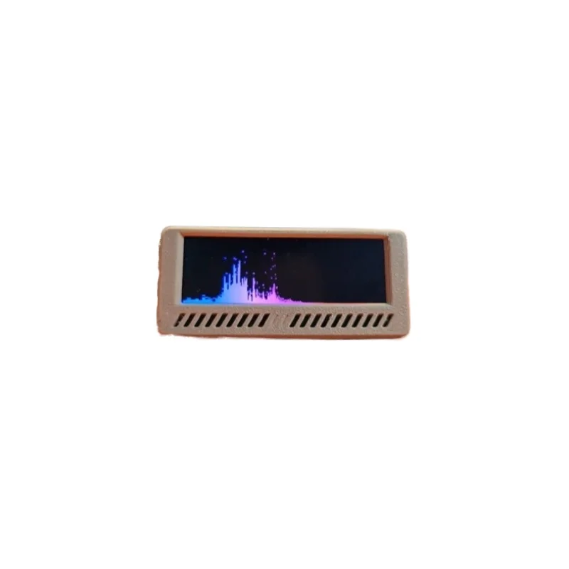 초고속 응답 Music Spectrum 2.0 Typec 전원 공급 장치