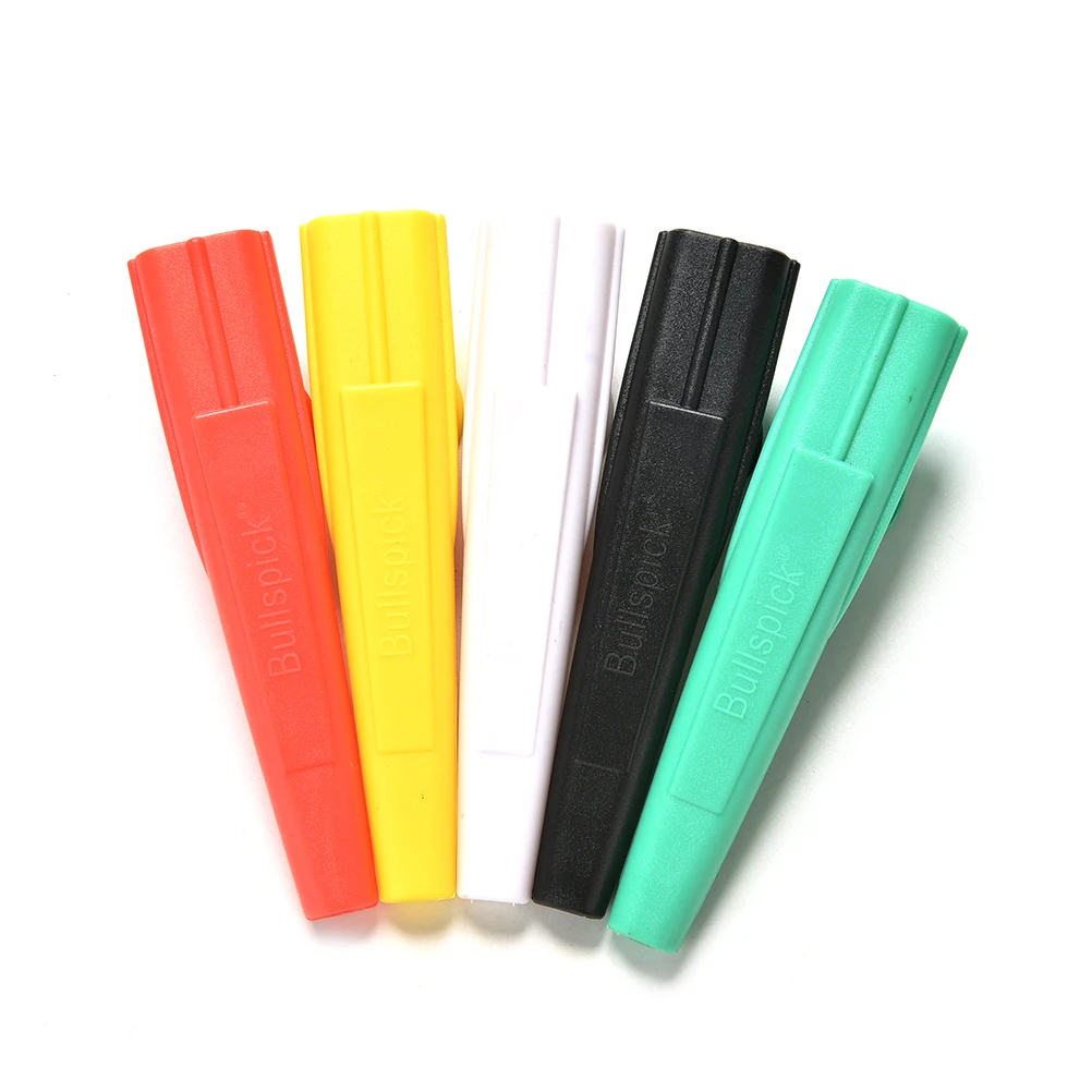 آلة موسيقية كلاسيكية من البلاستيك ، مناسبة لجميع الأعمار ، تجمعات للمخيمات ، هدايا جيدة للأطفال والكبار ، 1 * *