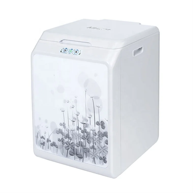 

Wholesale garbage disposal bin smart food waste disposer high quality household garbage disposal for home kitchen