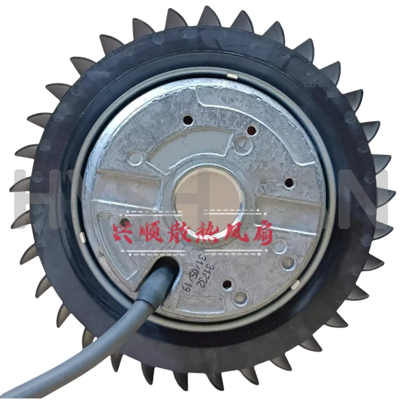 

R2E140-AS77-79 новый оригинальный 230V 100/110W охлаждающий вентилятор