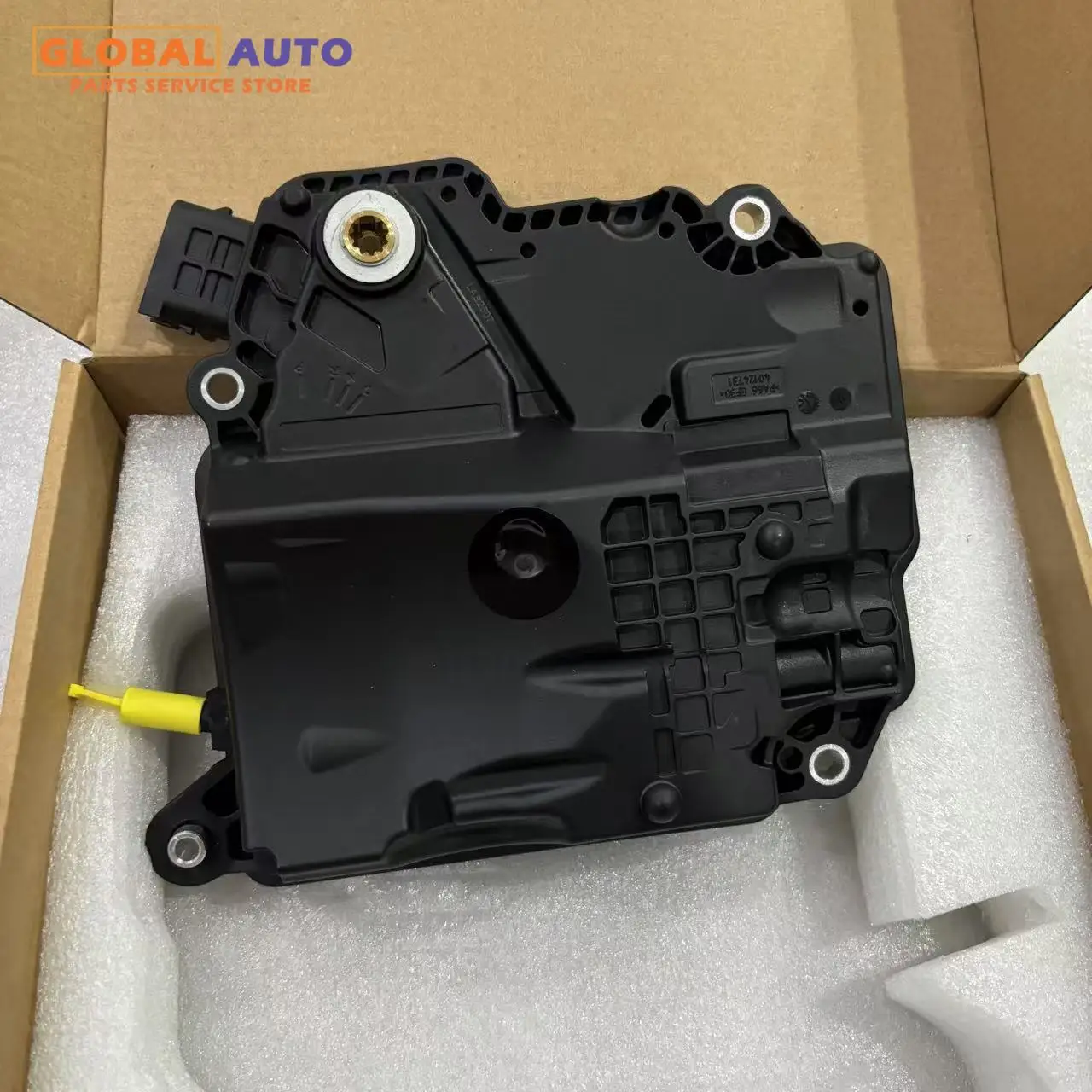 العلامة التجارية الجديدة 722.9 AP02 ISM وحدة مؤازرة ذكية البرمجة يناسب مرسيدس بنز A0002701752 A0002701852 #3