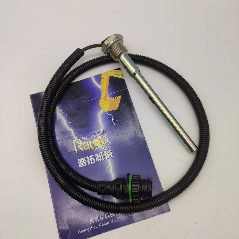 EC210 EC160 EC200B 22383381 Level Sensor 21391697 Oil Level Sensor