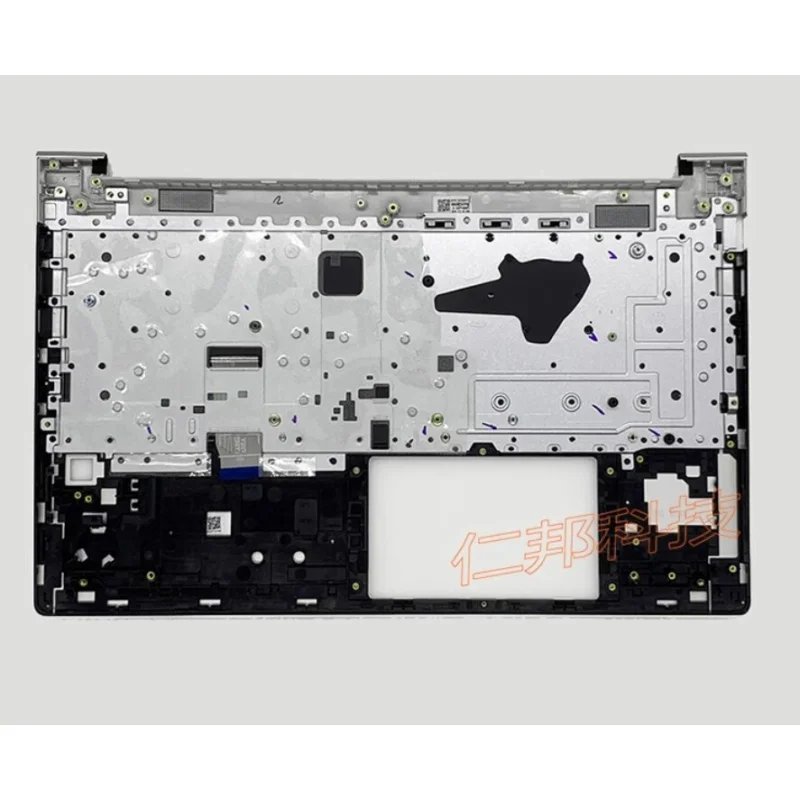 ل HP Probook 450 455 G9 G10 ZHAN 66 Pro15 G4 Palmrest العلوي N43875-001