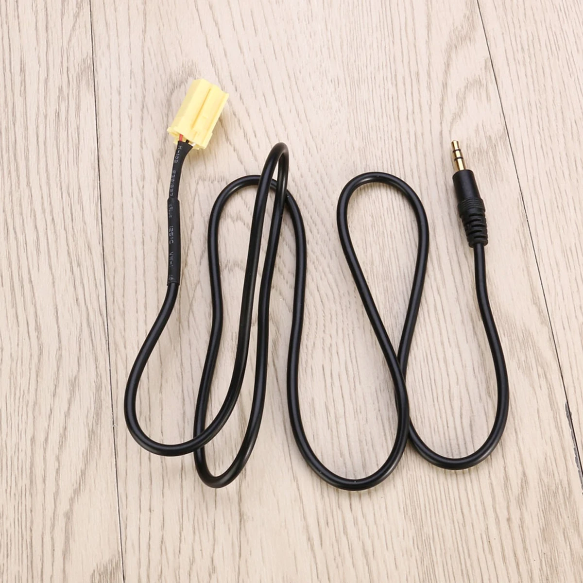 

3.5Mm Aux Input Cable Audio Music Mp3 Mp4 Smartphone Compatible For Fiat Universal Audio Input Line For Car