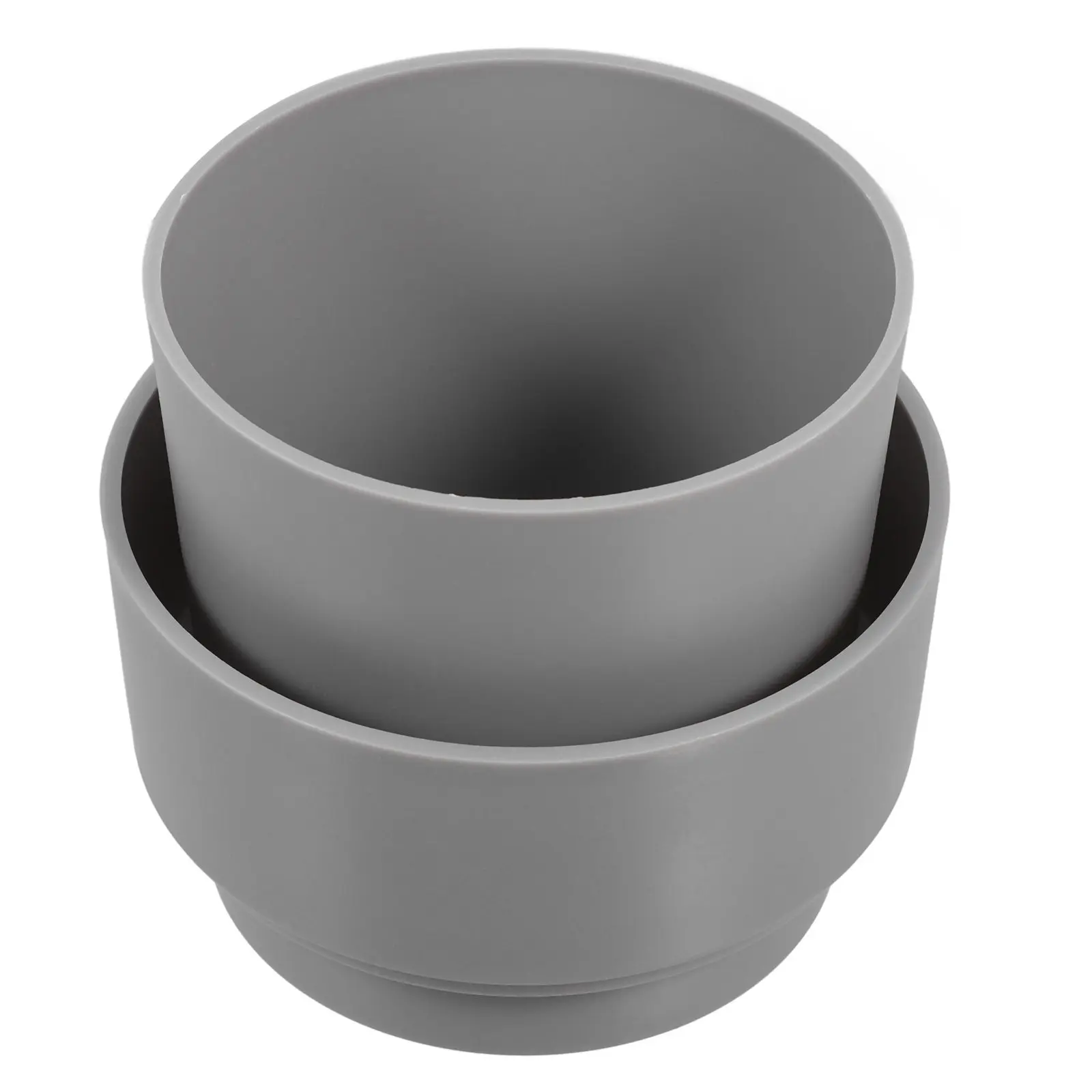 

Hidden Storage Box Plastic Compact Container For Cash Coins Jewelry Fake Flowerpot Decor Secret Compartment Portable Safe Prank