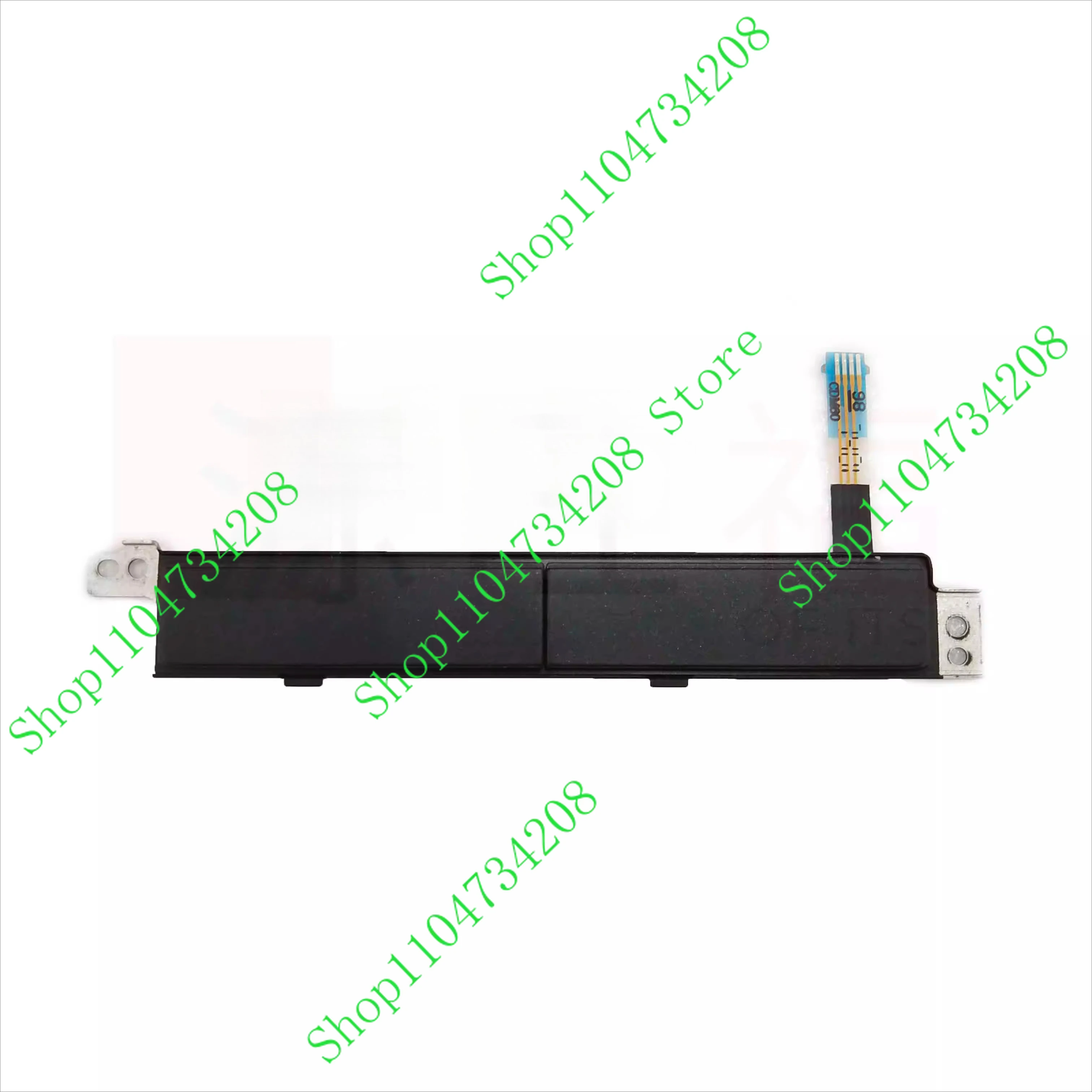 A169B1 Новый для Dell Latitude 5480 5580 5490 5590 E5480 E5580 E5490 E5590 M3520, сенсорная панель, сенсорная панель, кнопка мыши, плата CN-A169B1