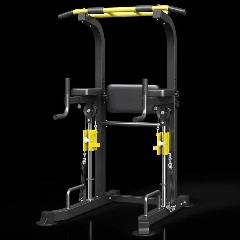 Barra parallela Pull-up Home Power Assist per interni