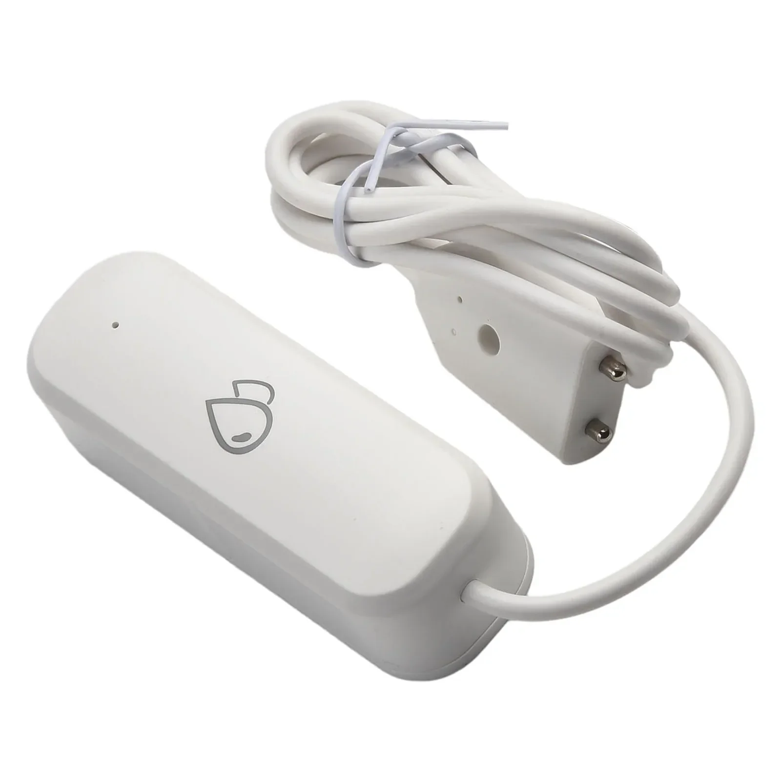 Sensor de inmersión de agua para el hogar, Detector de fugas de agua, por aplicación temporizador de alarma, Wifi, 1/4 piezas