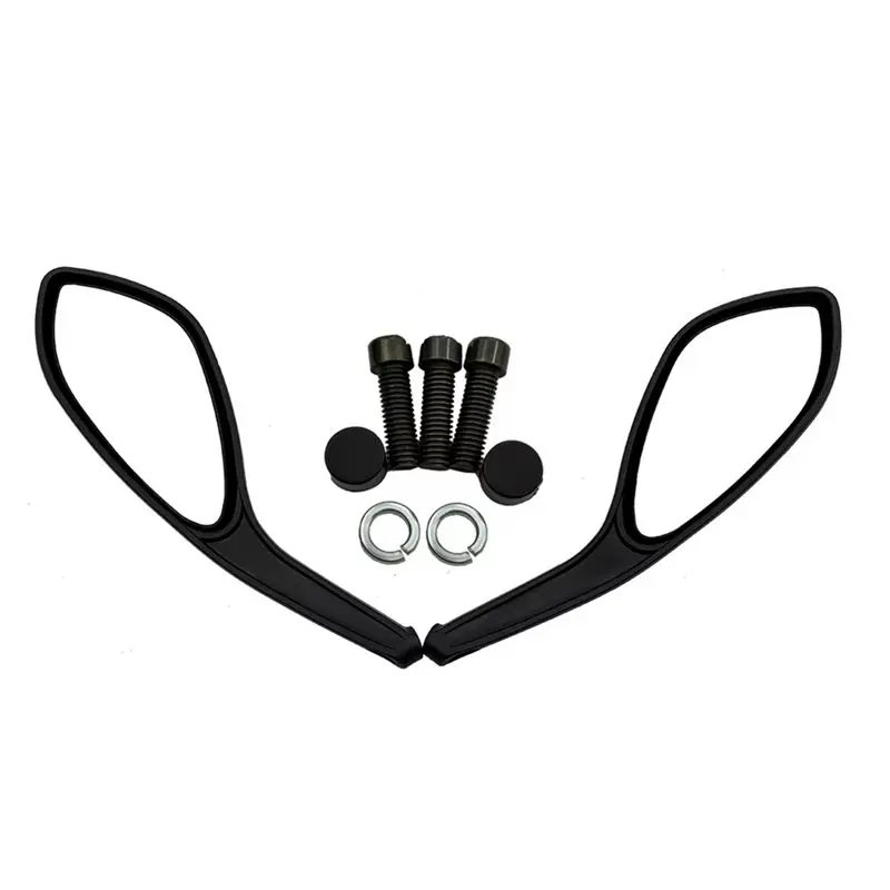 

Left Right Rear View Mirror For Ducati Monster 696 795 796 1100/S/EVO Motorcycle Rearview Side Mirror Accessories