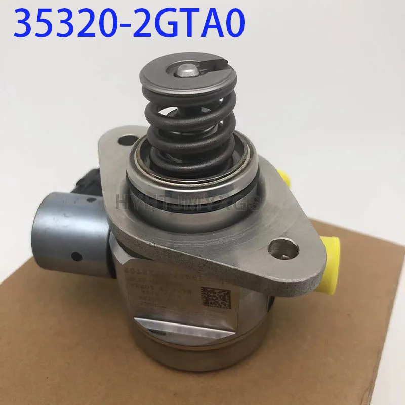 

Original 353202GTA0 Direct Injection High Pressure Fuel Pump for hyundai 2.0L Santa Fe Sport 2017-2020 Sonata 2015-2019 OEM 3532