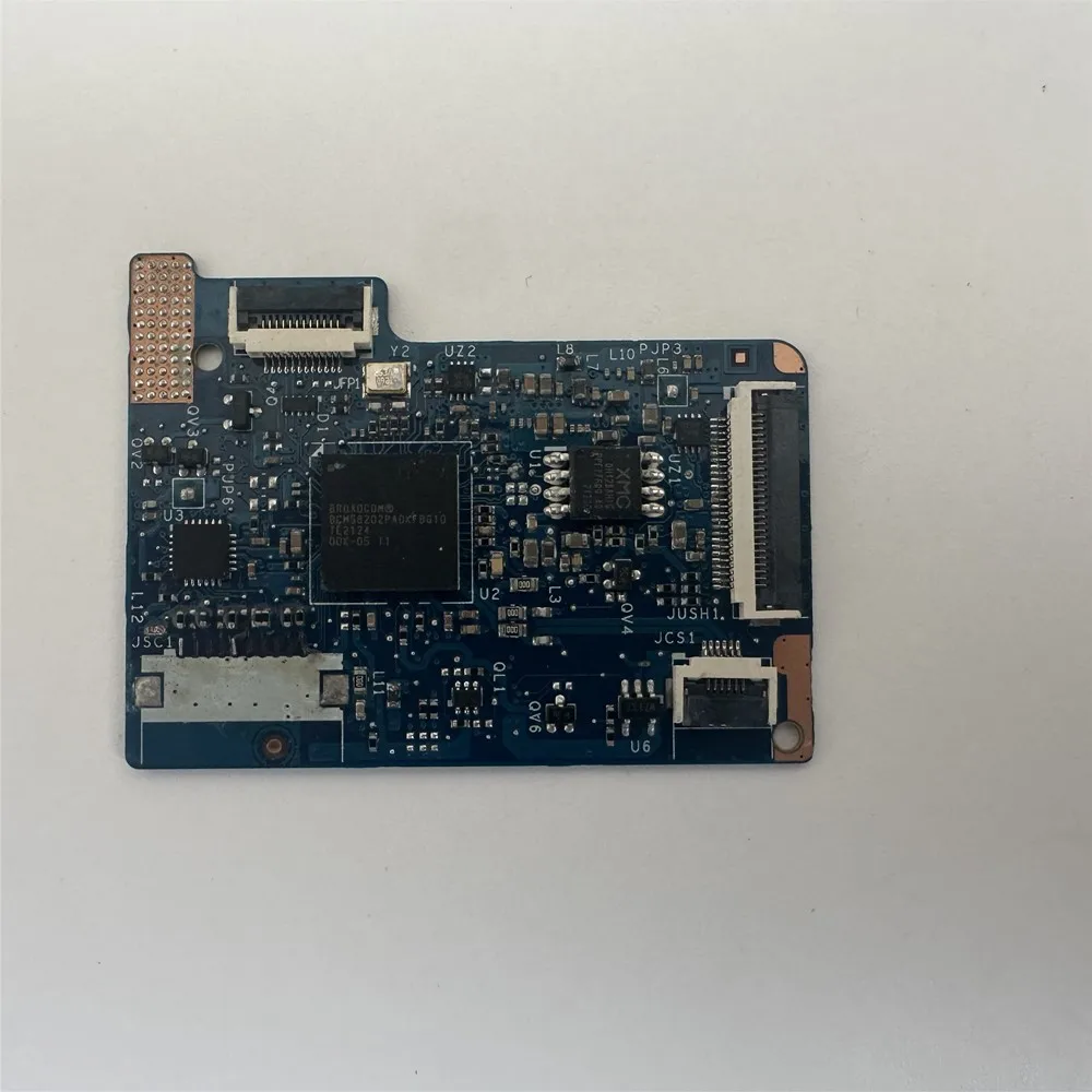 

New For Dell Latitude E5420 5420 GDC41 Keyboard Connection Board LS-K378P CN-020B56 20B56 020B56 100% Test OK