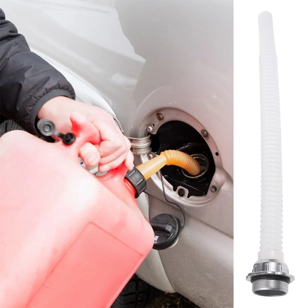 

2pcs Plastic Hose 1.5M Flexible Oil Tube For Car Motorcycle Transfer Fuel Line Hose Oil Tube Car Fuel Pipe