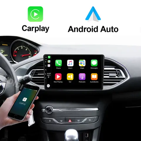 6 best sales peugeot 308 navigation - №5