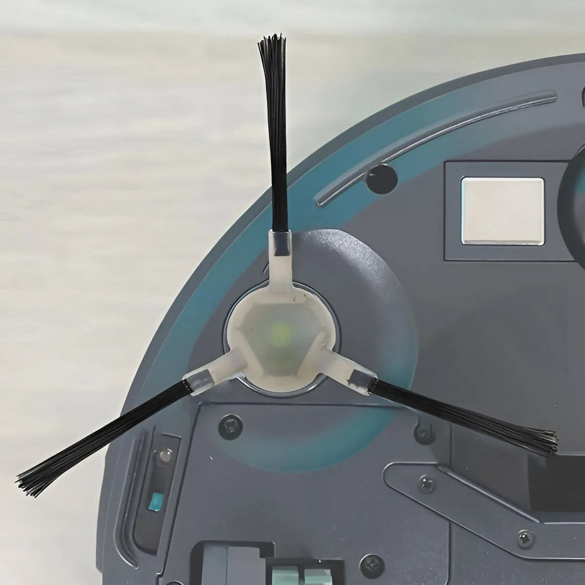 Cocok untuk penyedot debu robot Lefant M210P, menggantikan komponen dan aksesori penyedot debu