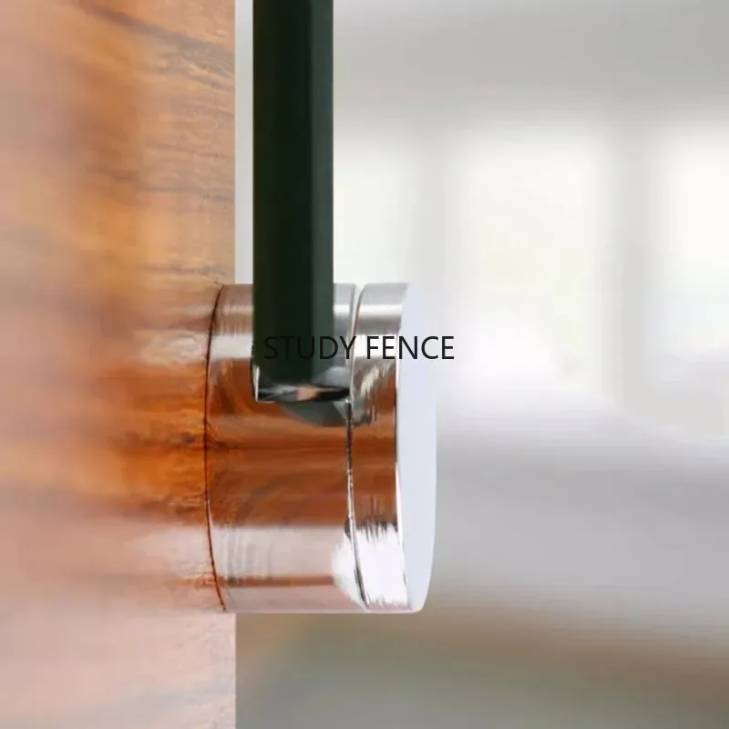 

Комплект из 4 металлических зажимов для крепления зеркал и стекла, фиксаторы для ванной комнаты, бытовые аксессуары, кронштейны для фиксации линз