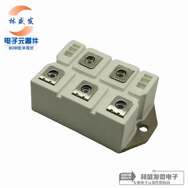 MMD200F160X MMD100E160X MMD150F160X MMD250F160X MMD150F180X MMD200F180X Three-phase rectifier bridge module