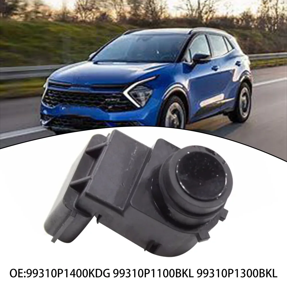Parking Assist Sensor Parking Sensor Assist Replacement Installation Quick To Install Easy To Use For Kia Sportage 2023-2024