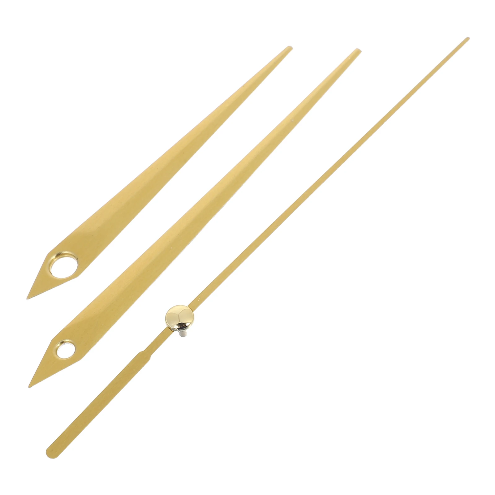 

10 set Metal Hands Kit High Precision Durable Replacement for Wall Repair DIY Accessories Replacement Hands Kit Wall Supplies