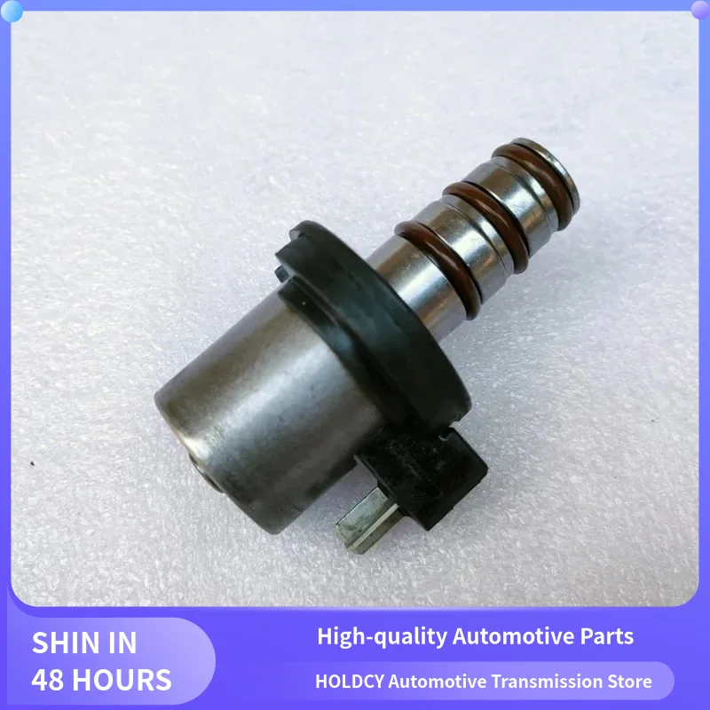 For Mitsubishi Hyundai Kia Transmission High Quality Warran Original R4A41 F4A51 F4A42 Shift Solenoid Valve MD758981 46313-39051