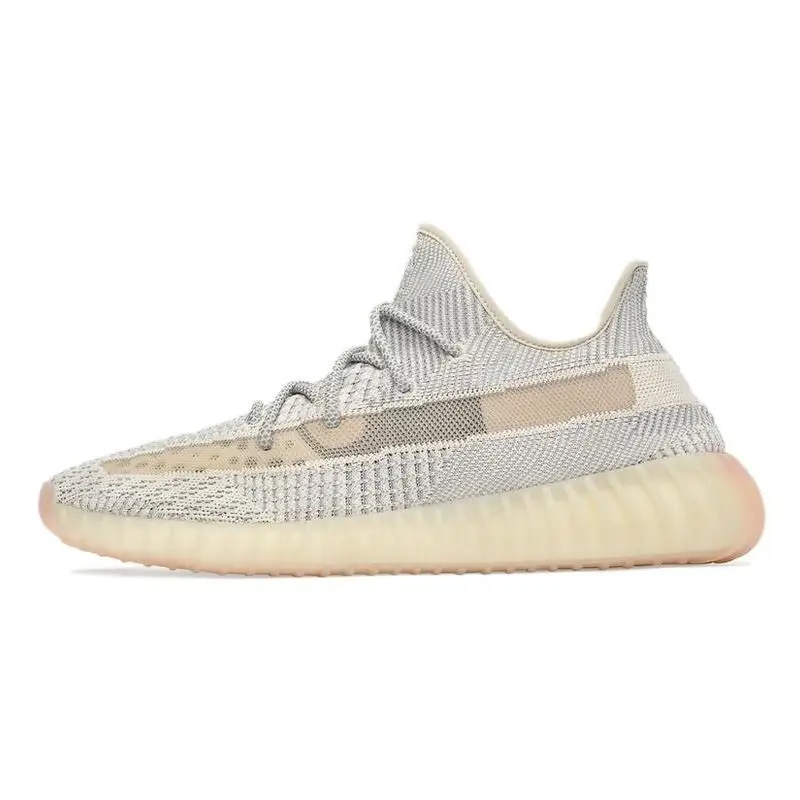 Adidas Yeezy Boost 350 V2 Lundmark Non Reflective Sneakers shoes FU9161