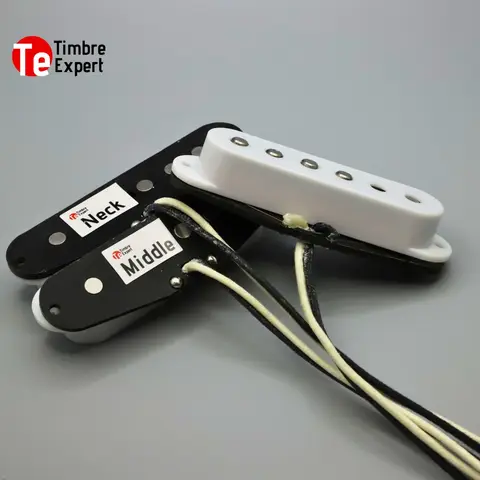 10 best sales पिकअप गिटार - №4