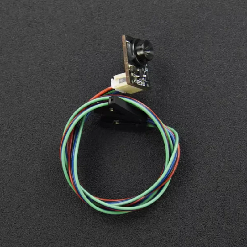 Sensor de detección de material ultrasónico