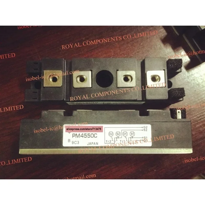 PM50502C PM4550C PM45502C