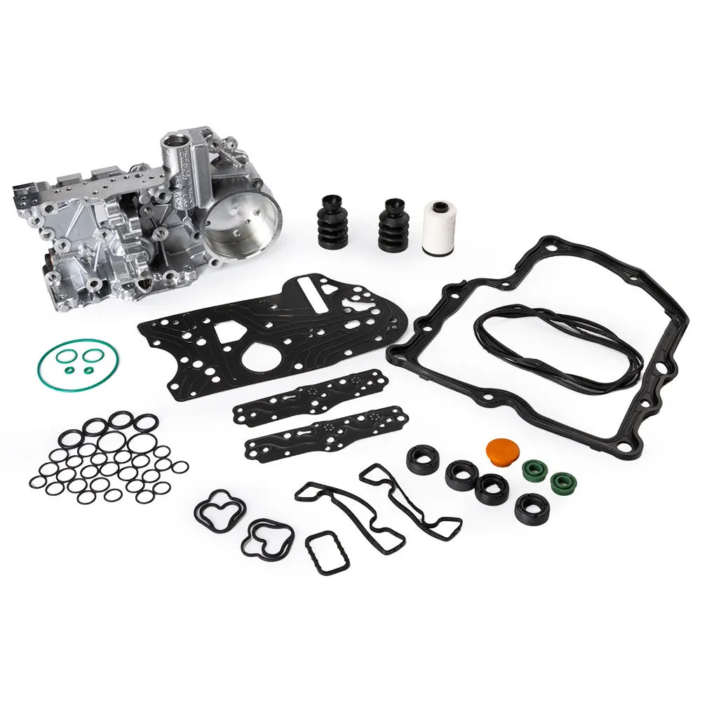 

0AM DQ200 Transmission Electromechanical Unit Repair Kit 0AM325066AE OAM325066AE